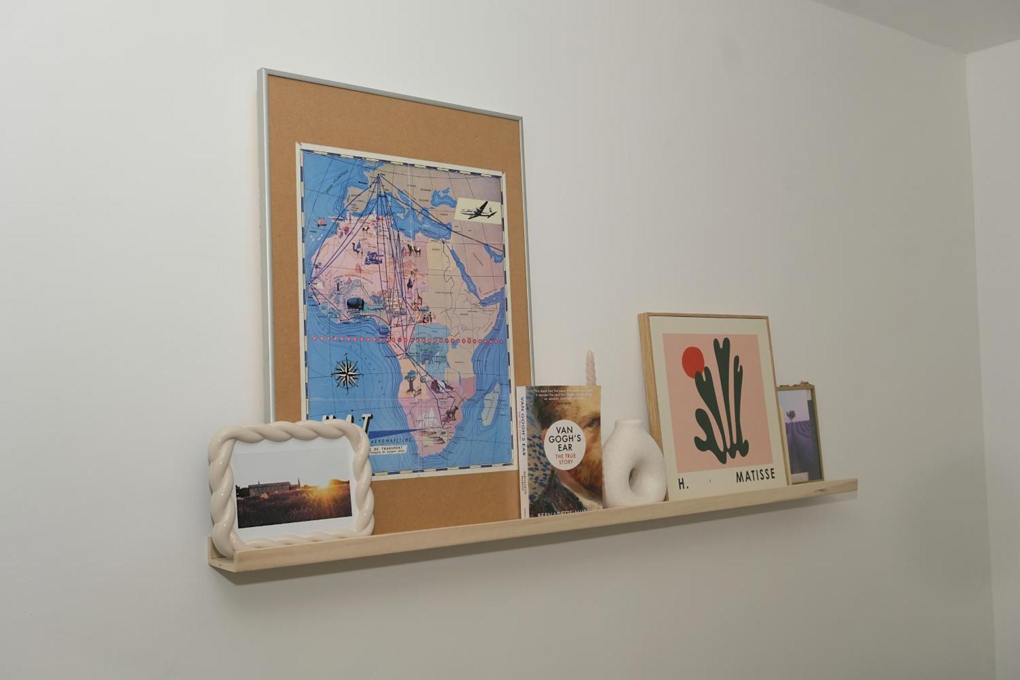 Studio Independant Avec Jardin Bouc-Bel-Air Zewnętrze zdjęcie